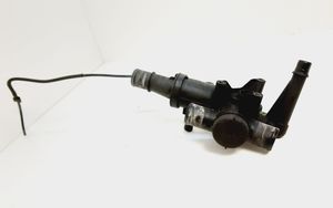 Volvo V50 Boîtier de thermostat / thermostat 9656182980