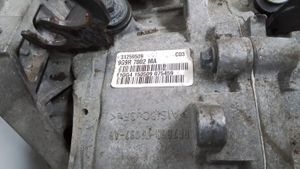 Volvo V70 Механическая коробка передач, 6 передач 31259509