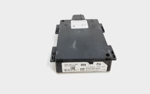 Volvo XC90 Capteur radar d'angle mort 31476331