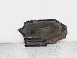 BMW X5 E70 Protezione inferiore del serbatoio del carburante 7158405