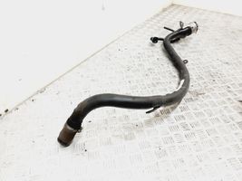 BMW X5 E70 Tubo e bocchettone per riempimento serbatoio del carburante 7186702