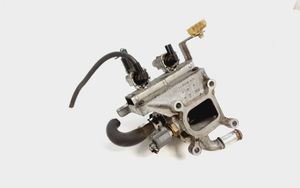 Volvo V50 Boîtier de thermostat / thermostat 1S7G8K556AJ