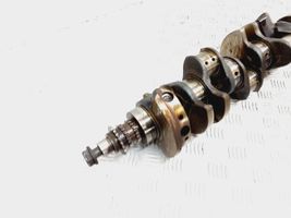 BMW X5 E70 Crankshaft 7524842