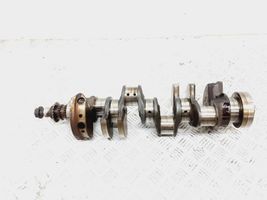 BMW X5 E70 Crankshaft 7524842