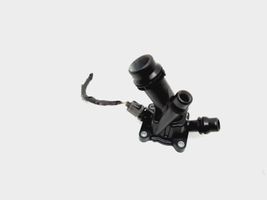 Volvo XC60 Termostat / Obudowa termostatu 31293556