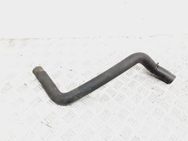 MG TF Engine coolant pipe/hose 