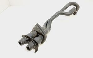 Volvo V70 Tuyau de liquide de refroidissement moteur 6G9118C266CF