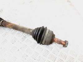 Citroen C4 I Front driveshaft 