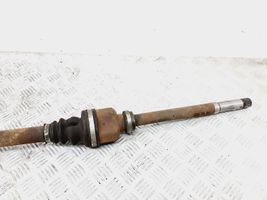 Citroen C4 I Front driveshaft 