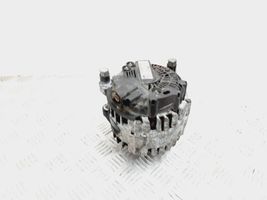 Citroen C4 I Lichtmaschine 9665617780