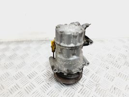 Citroen C4 I Ilmastointilaitteen kompressorin pumppu (A/C) 959875780