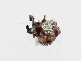 Citroen C4 I Polttoaineen ruiskutuksen suurpainepumppu 9683703780