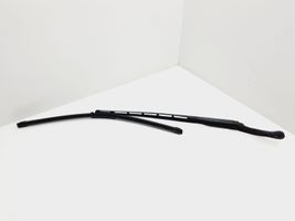 Citroen C4 I Windshield/front glass wiper blade 9650104080