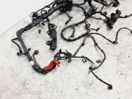 Porsche Macan Faisceau de câblage pour moteur 94660700301