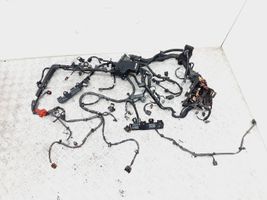 Porsche Macan Faisceau de câblage pour moteur 94660700301
