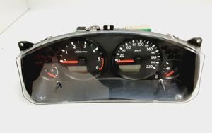 Nissan Navara D40 Tachimetro (quadro strumenti) VP5NFF10890AD