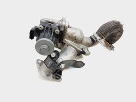 Mercedes-Benz B W246 W242 EGR-venttiili 147105308RCT