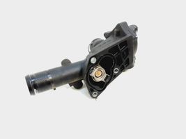 Mercedes-Benz B W246 W242 Termostat / Obudowa termostatu 110609813R