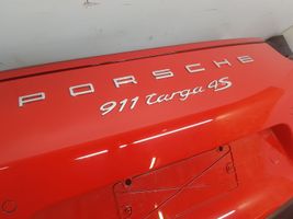 Porsche 911 991 Paraurti 91150541110