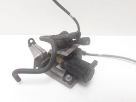 Mercedes-Benz C W205 Valve vacuum A0101531328