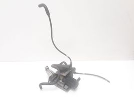 Mercedes-Benz C W205 Valve vacuum A0101531328