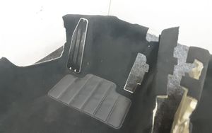 Porsche 911 991 Tappeto per interni 99155101116