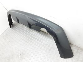 Volvo V70 Rear bumper lower part trim 30678656