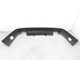 Volvo V70 Rear bumper lower part trim 30763519