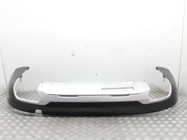 Volvo V90 Cross Country Rivestimento della parte inferiore del paraurti posteriore 31383337