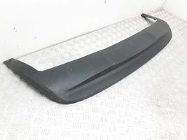 Volvo V40 Moulure inférieure de pare-chocs arrière 31283760