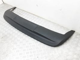 Volvo V40 Rivestimento della parte inferiore del paraurti posteriore 31283760