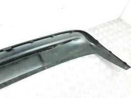 Volvo V40 Rivestimento della parte inferiore del paraurti posteriore 31283760