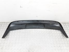 Volvo V40 Moulure inférieure de pare-chocs arrière 31283760