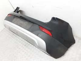 Volvo V40 Cross country Rear bumper 31290919