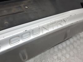 Volvo V40 Cross country Rear bumper 31290919