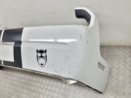 Dodge Challenger Rear bumper 