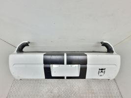 Dodge Challenger Rear bumper 