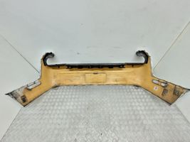 Dodge Challenger Rear bumper 