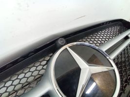 Mercedes-Benz C AMG W205 Zderzak przedni 
