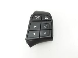 Volvo XC60 Steering wheel buttons/switches 30739640