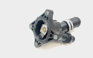 Volvo XC60 Termostat / Obudowa termostatu 31686046