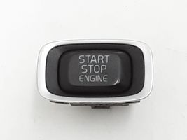 Volvo XC60 Interruttore a pulsante start e stop motore 31394114