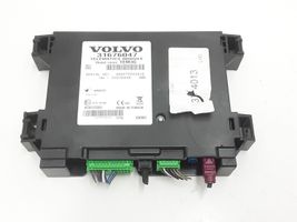 Volvo V60 Sterownik / Moduł sterujący telefonem 31676047