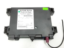 Volvo S60 Centralina/modulo telefono 31654106