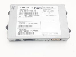Volvo V60 Autres unités de commande / modules 31409953