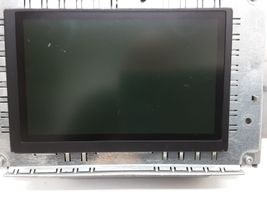 Volvo XC60 Monitor / wyświetlacz / ekran 31374996