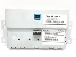 Volvo XC60 Monitor / wyświetlacz / ekran 31382065AD