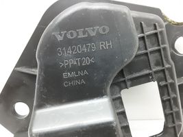 Volvo S90, V90 Takavalon osa 31420479