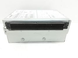 Volvo V40 Radio/CD/DVD/GPS-pääyksikkö 31667709AA