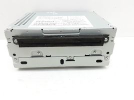 Volvo V70 Panel / Radioodtwarzacz CD/DVD/GPS 31328067AA